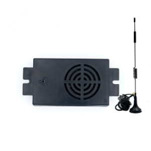 4G無(wú)線(xiàn)非可視電梯對(duì)講五方通話(huà)無(wú)線(xiàn)一鍵撥號(hào)-正達(dá)梯通